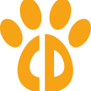 CricksyDog logo