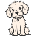 Mázli kutyawebáruház logo