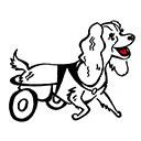 OrtoPet logo