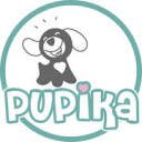 Pupika logo