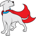 Topkutya.hu logo